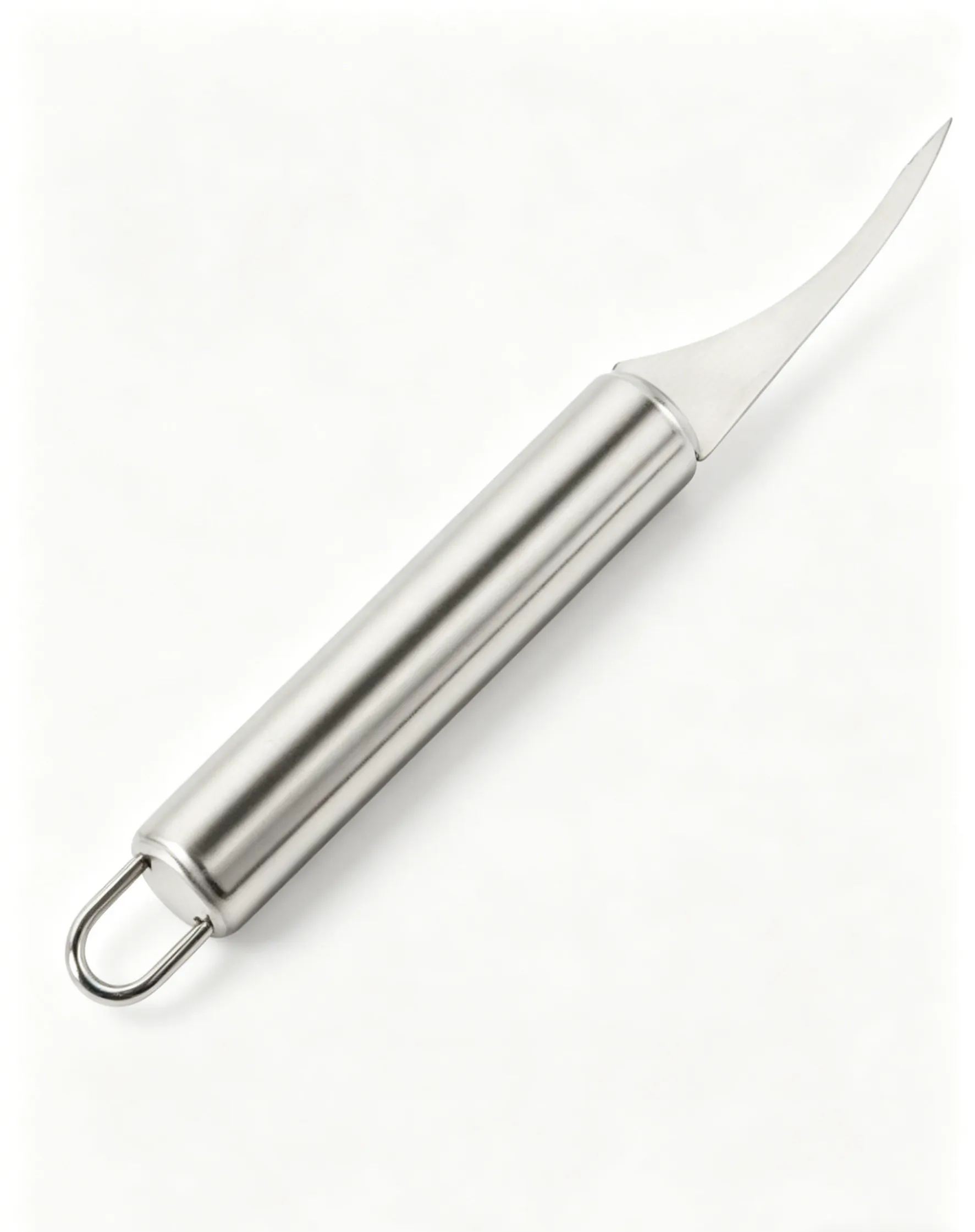 Stainless steel Shrimp Cleaning Deveiner Artifact