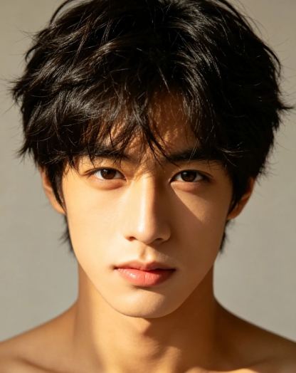 [Nourishing and Repairing Black Hair Growth Shampoo]