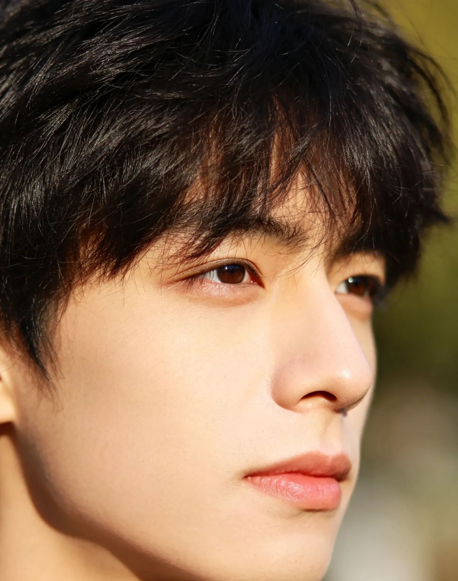 [Nourishing and Repairing Black Hair Growth Shampoo]