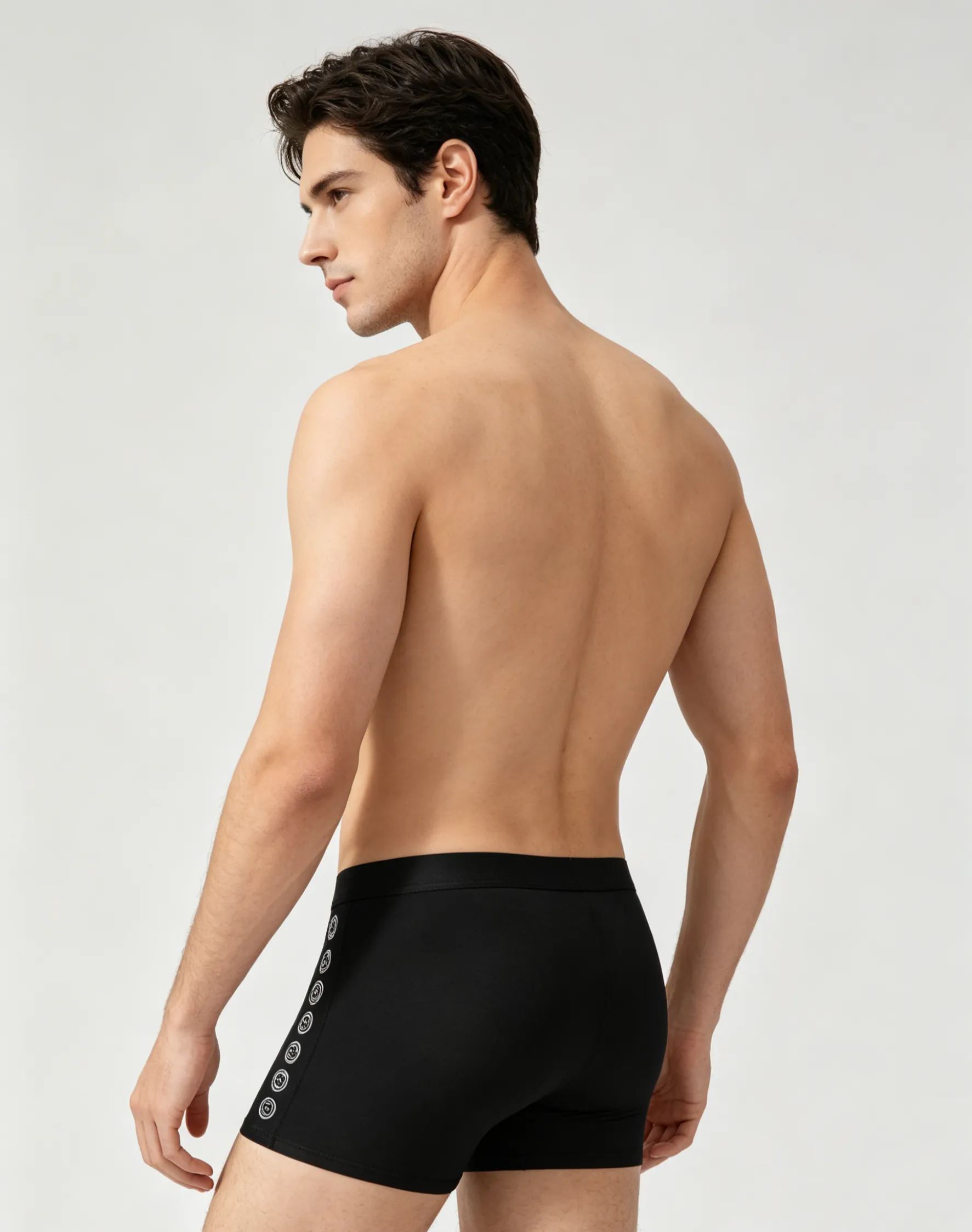 [Men's Essentials]Prostate Comfort Massage Underwear