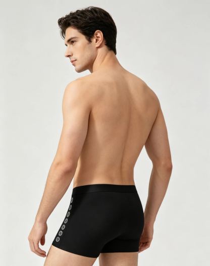 [Men's Essentials]Prostate Comfort Massage Underwear