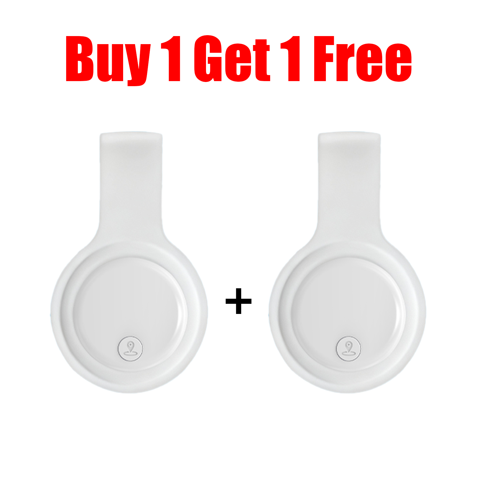 Praxia Mini GPS Tracker