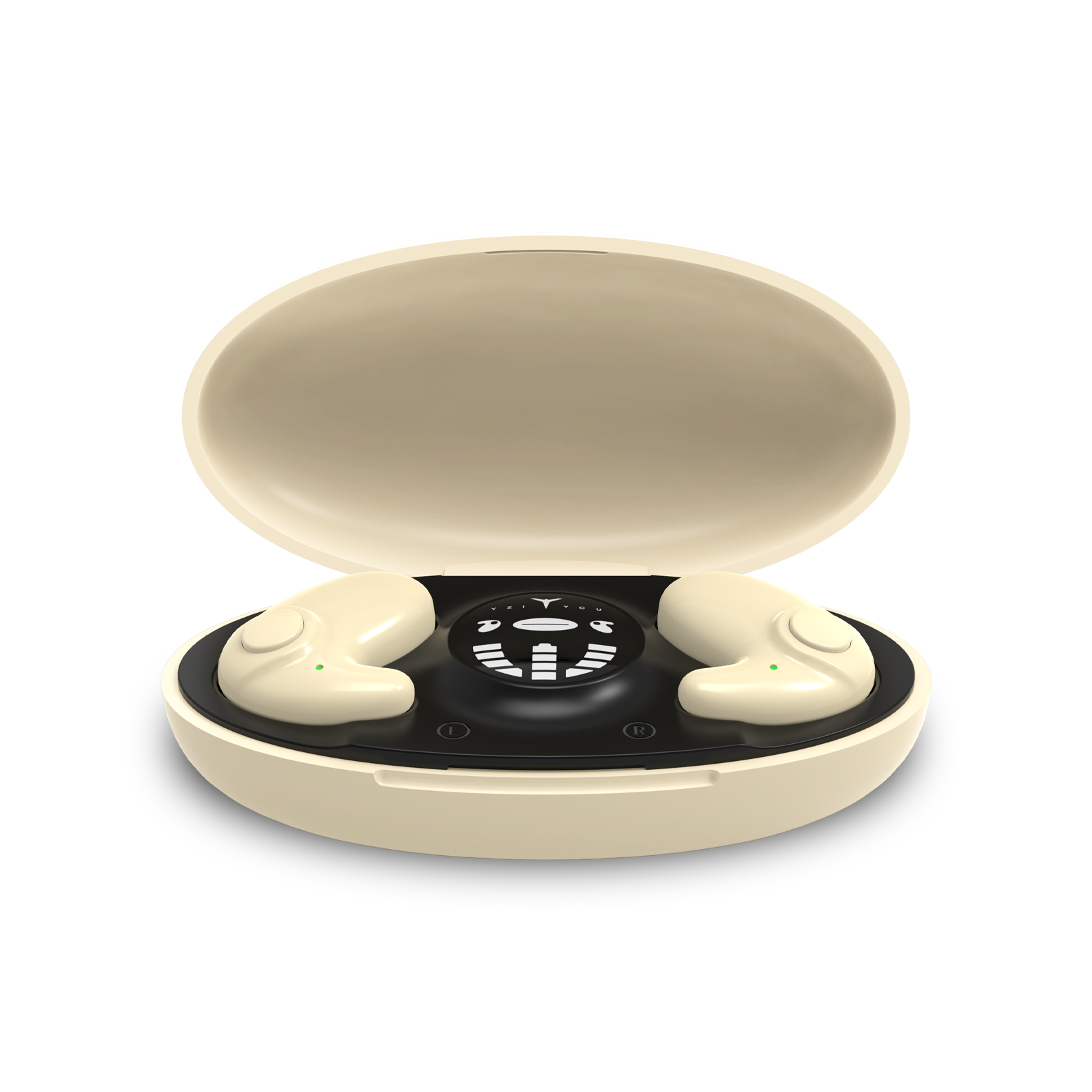 Sonora Mini In-Ear Sleep Earbuds