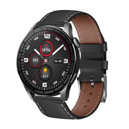 Huaqiangbei Hot-Selling TikTok Artifact Bluetooth Call Sports Pedometer Multi-Sport Watch Bluetooth Smart Watch