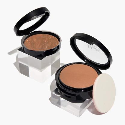 Light and Full Coverage Kit (2 PC) - Matte Finish Makeup - Concealer