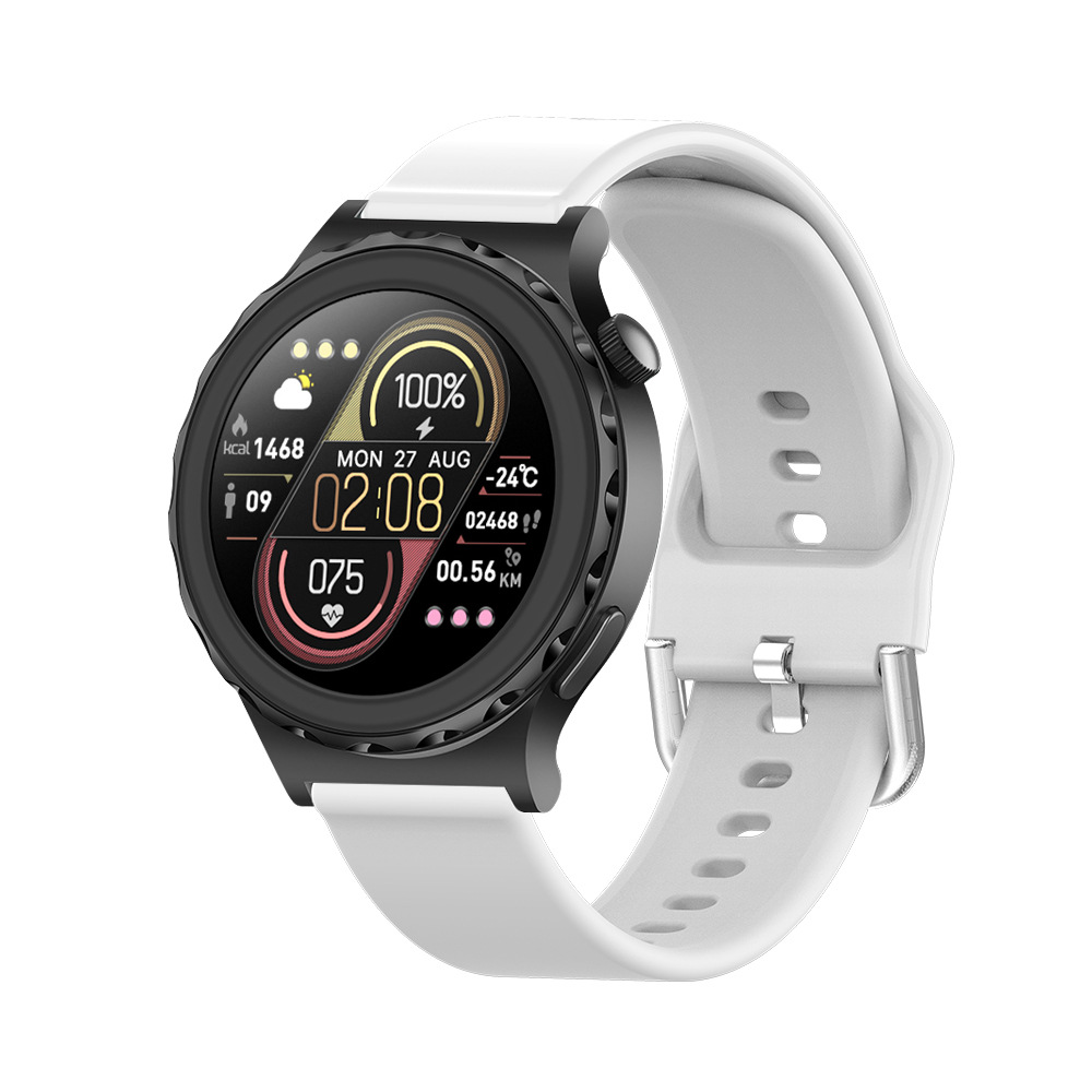 Huaqiangbei Hot-Selling TikTok Artifact Bluetooth Call Sports Pedometer Multi-Sport Watch Bluetooth Smart Watch