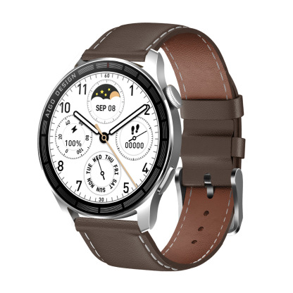 Huaqiangbei Hot-Selling TikTok Artifact Bluetooth Call Sports Pedometer Multi-Sport Watch Bluetooth Smart Watch