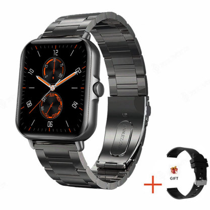 L21 Bluetooth Call 1.69 AliExpress AI Voice Assistant Blood Oxygen Meike Multi Amazon 3rd Generation Smart Watch Ring