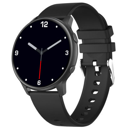 ZL02 (Dafit Smartwatch for Heart Rate and Blood Pressure, Available on Shopee, AliExpress, and Amazon)