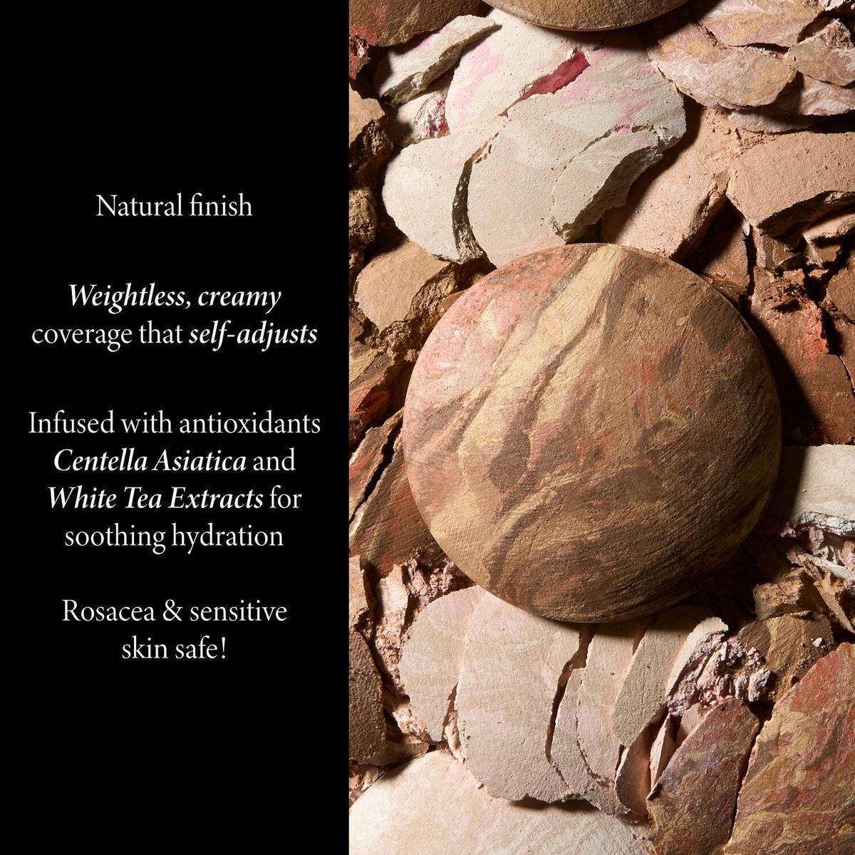 Light and Full Coverage Kit (2 PC) - Matte Finish Makeup - Concealer