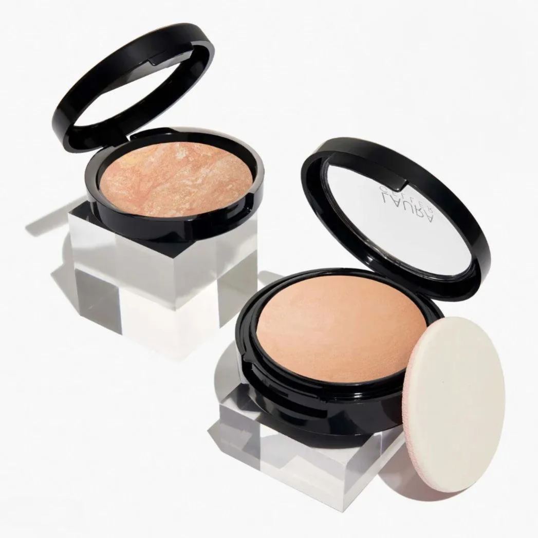 Light and Full Coverage Kit (2 PC) - Matte Finish Makeup - Concealer