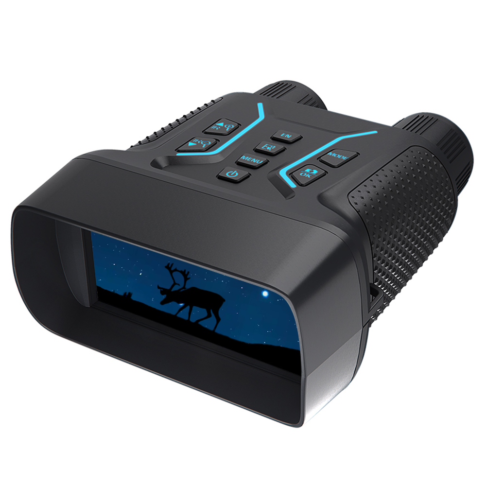 Victory X Night Vision Binoculars