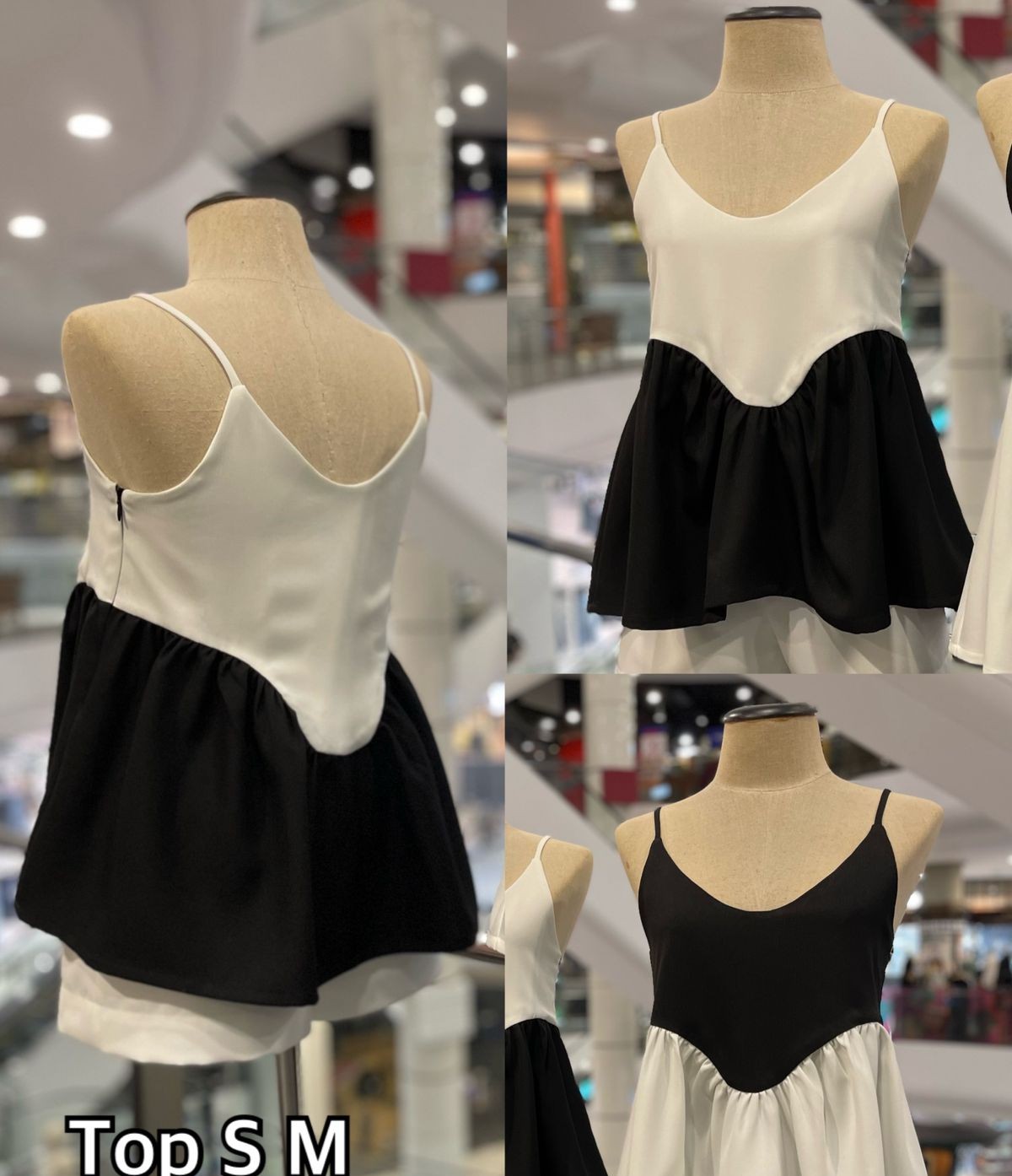 Must be in your closet - Ballet Top