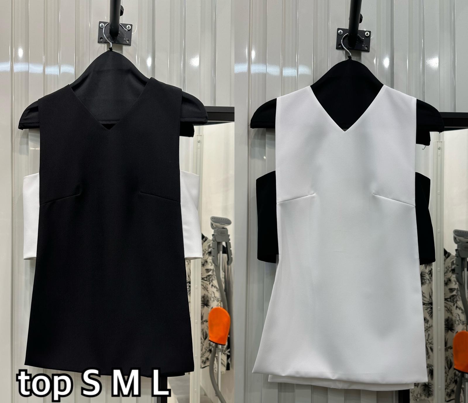 Must be in your closet - Bandeau Dress