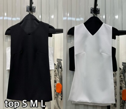 Must be in your closet - Bandeau Dress