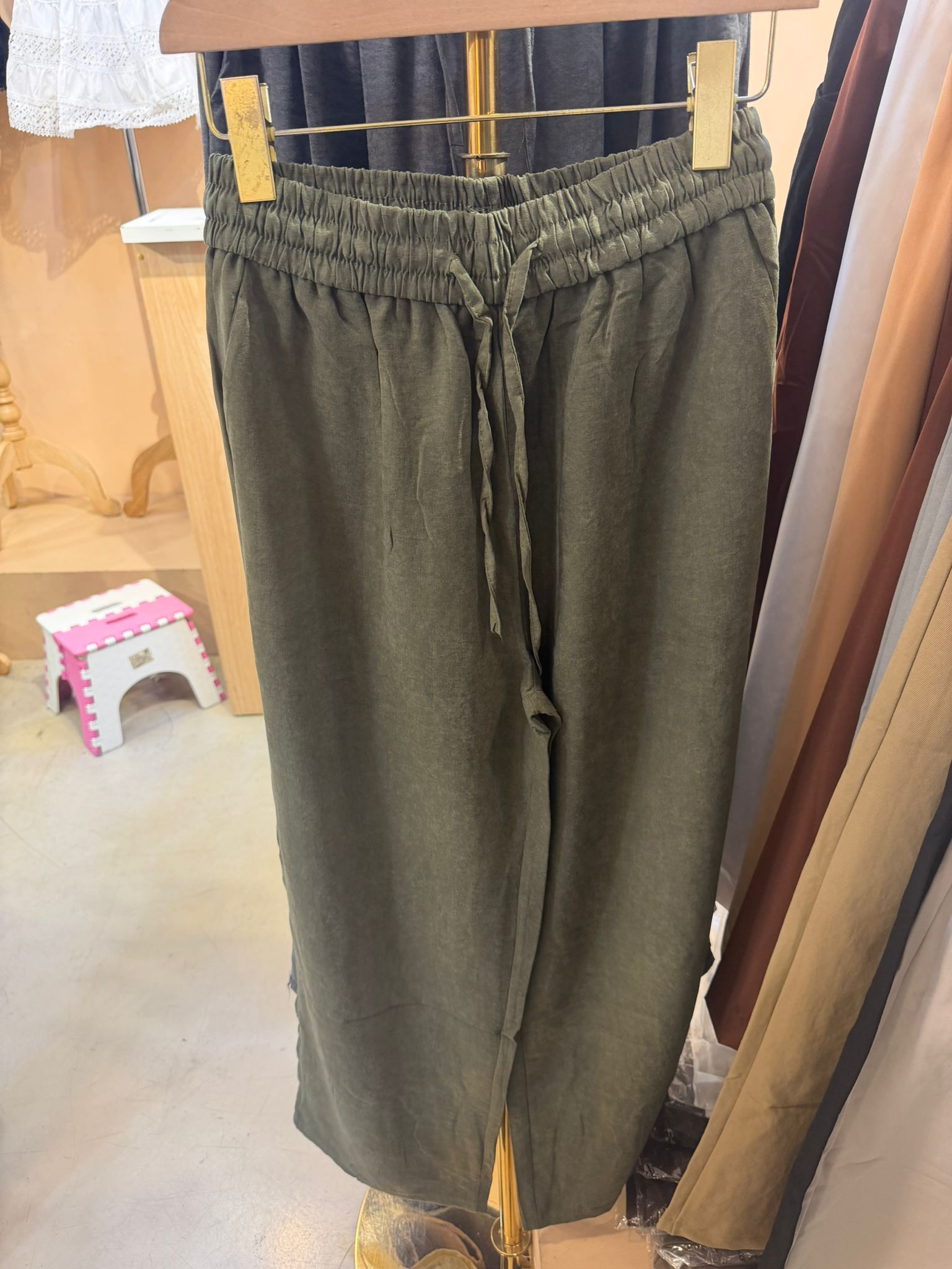 December Lounge Pants