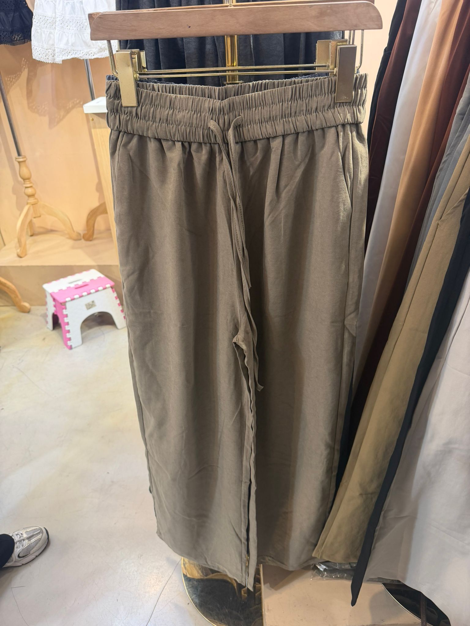 December Lounge Pants