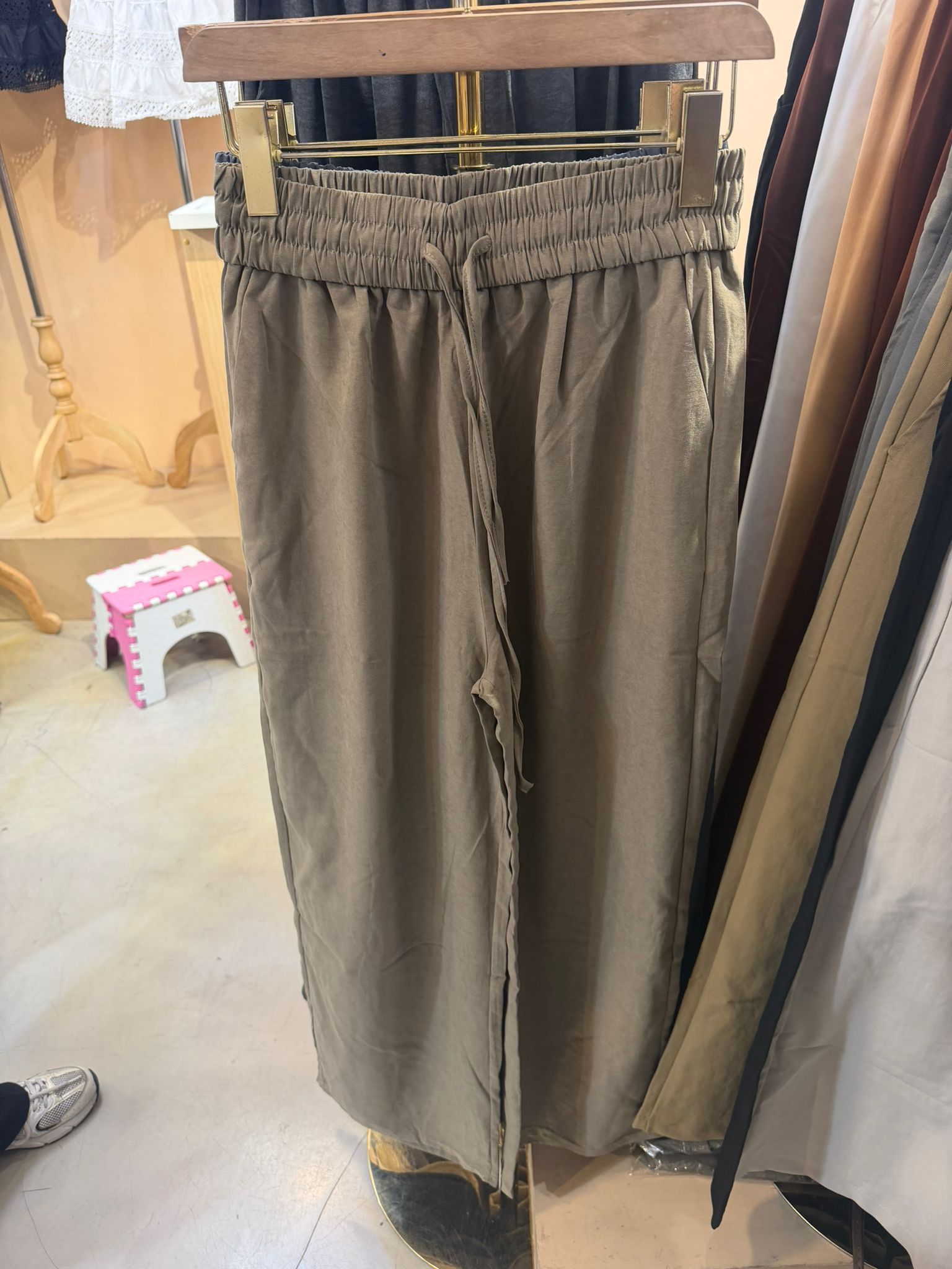 December Lounge Pants