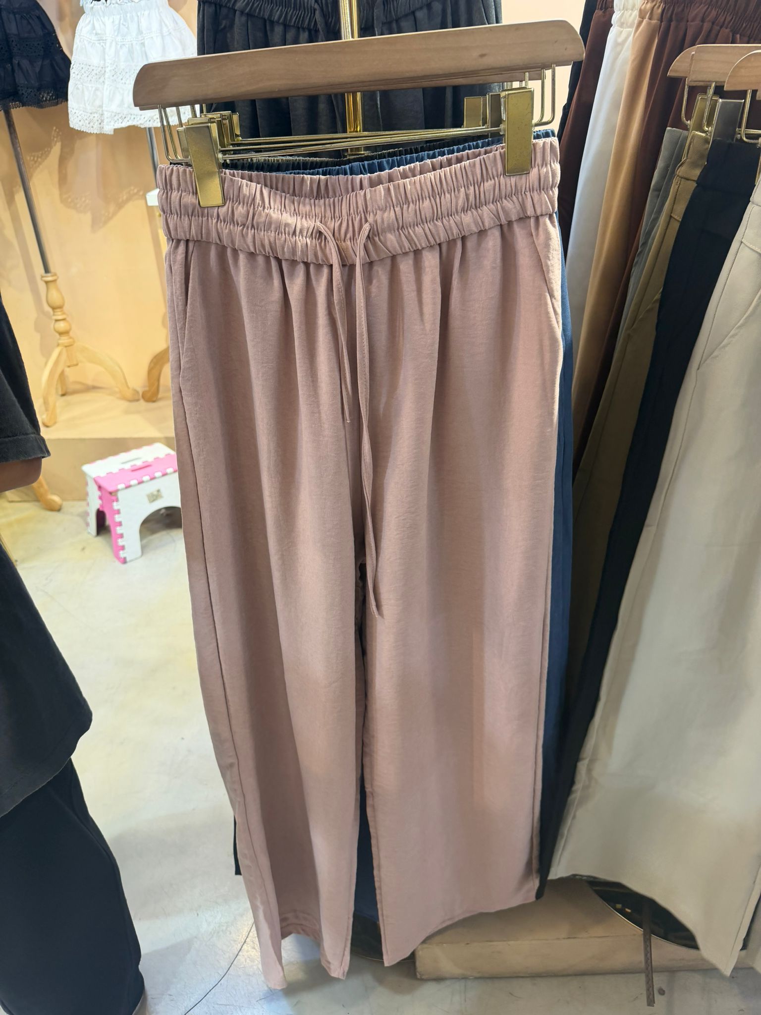 December Lounge Pants