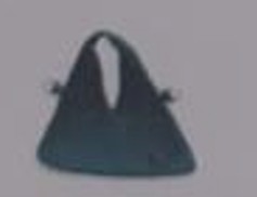 Pleat Hobo Micro 