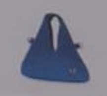 Pleat Hobo Micro 
