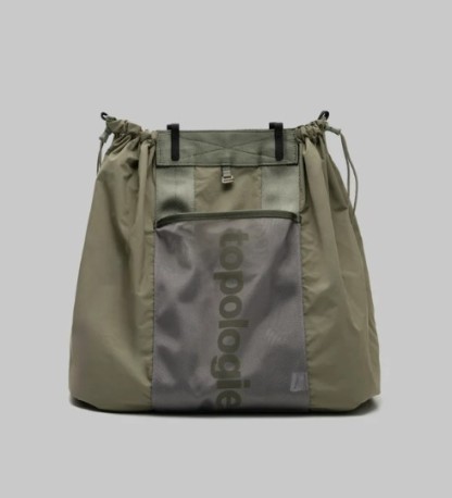 Summit Tote Large
