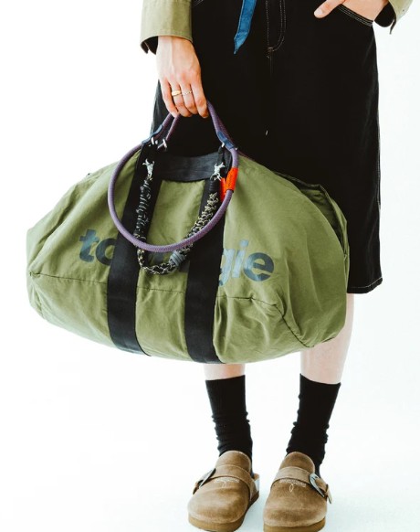 Summit Duffle Large