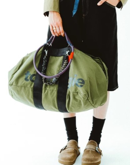 Summit Duffle Large