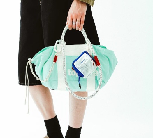 Summit Duffle Small
