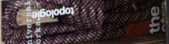 Rope 8mm