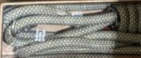 Rope 8mm