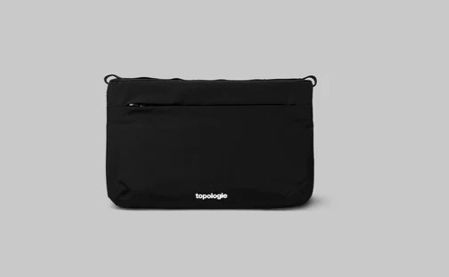 Flat Sachoche Small 1 Zip