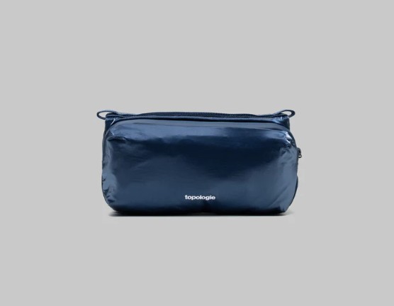 Bottle Sacoche Medium Puffer