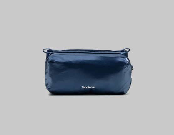 Bottle Sacoche Medium Puffer