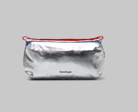 Bottle Sacoche Medium Puffer