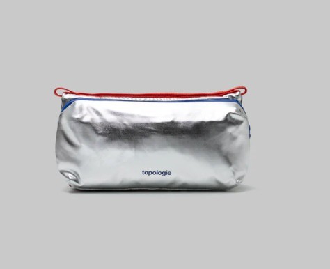 Bottle Sacoche Medium Puffer