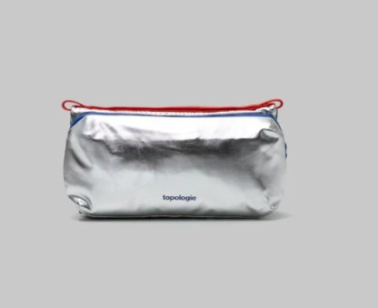 Bottle Sacoche Medium Puffer