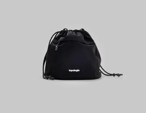Reversible Bucket