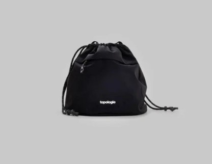 Reversible Bucket
