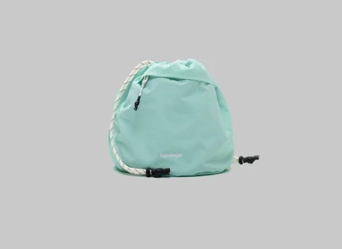 Reversible Bucket