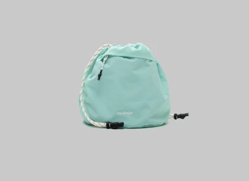 Reversible Bucket