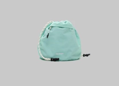 Reversible Bucket