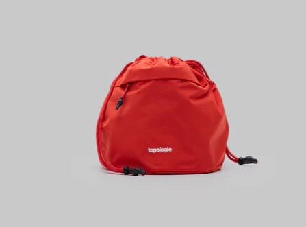 Reversible Bucket