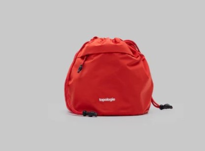 Reversible Bucket