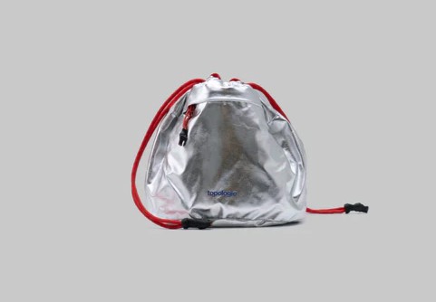 Reversible Bucket