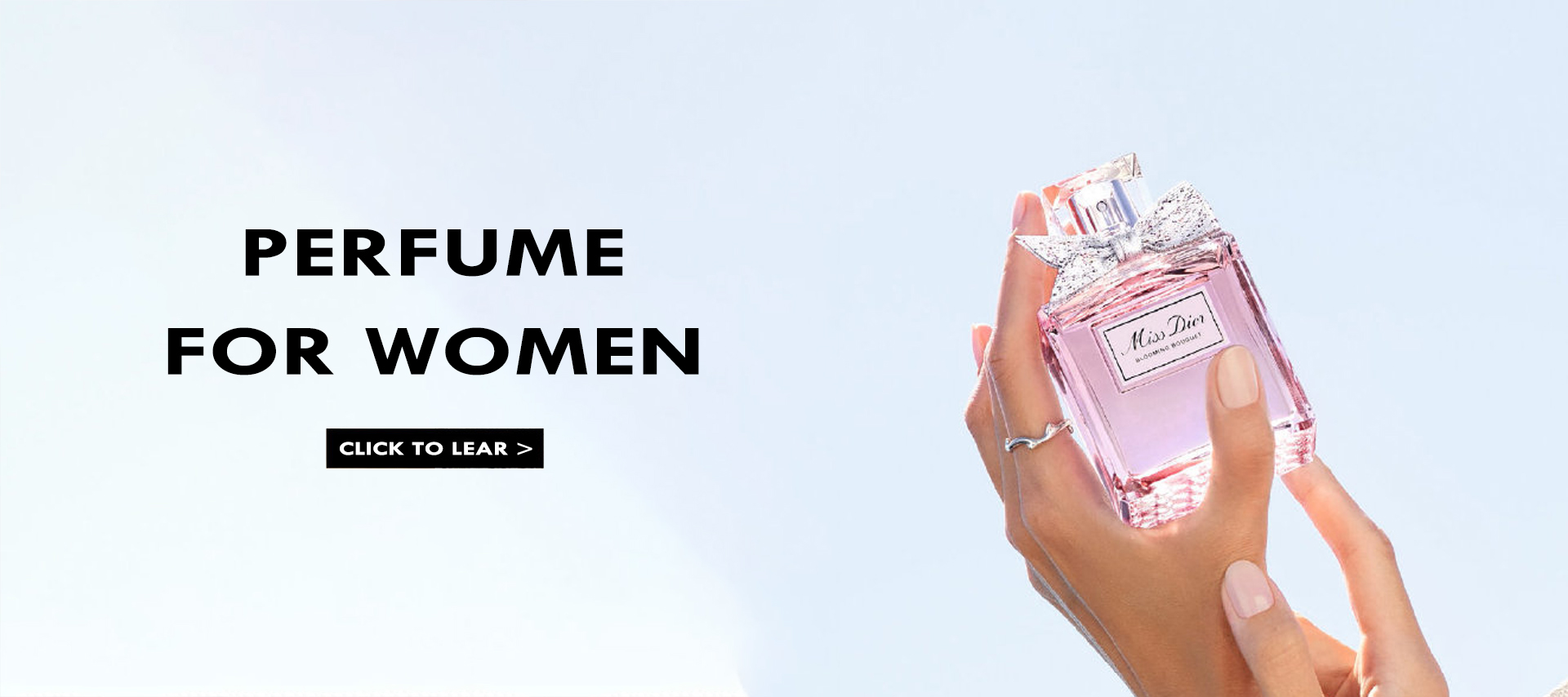 Women's Perfume 