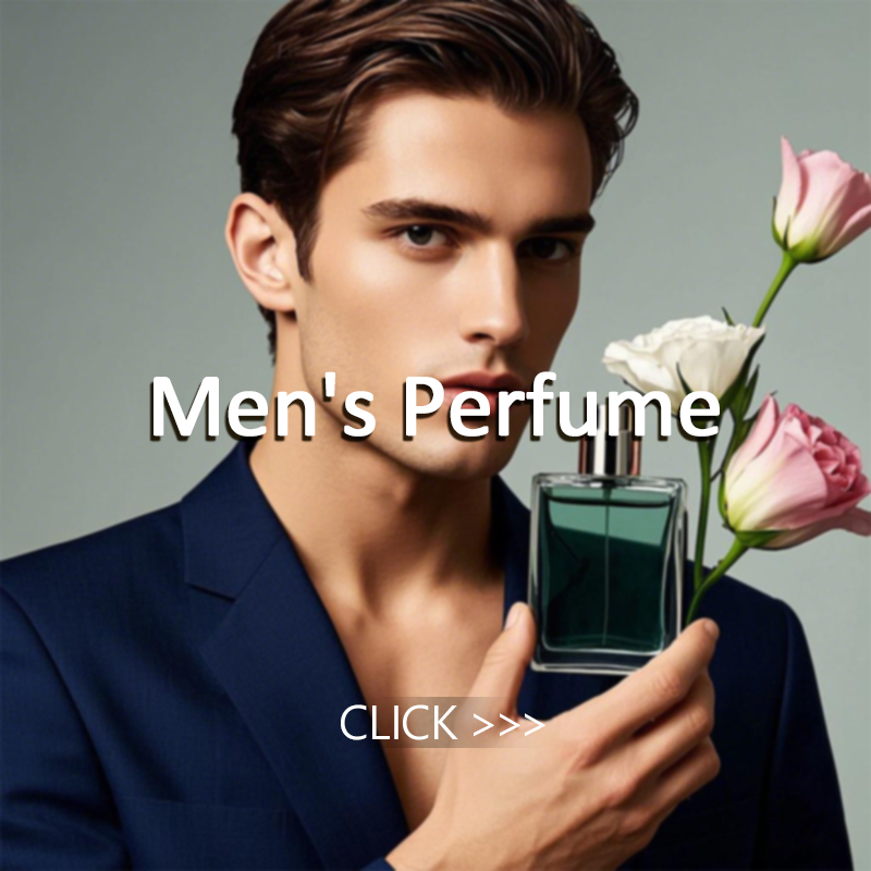 Men's Perfume 