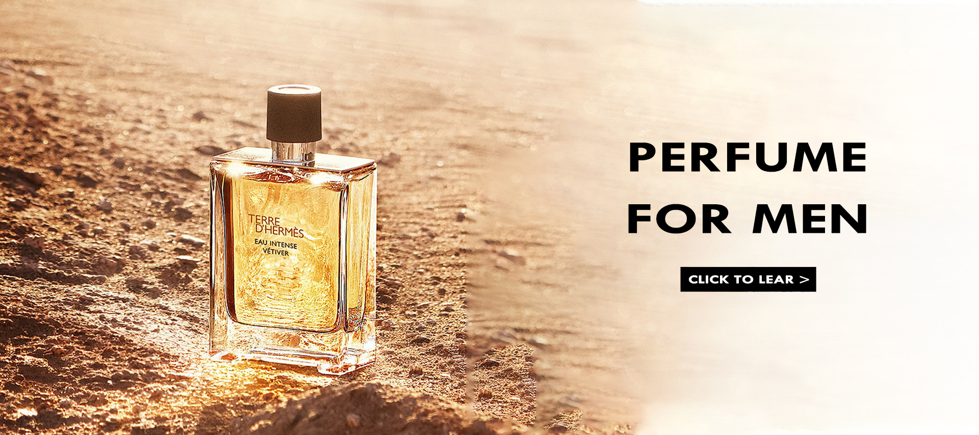 Men's Perfume 