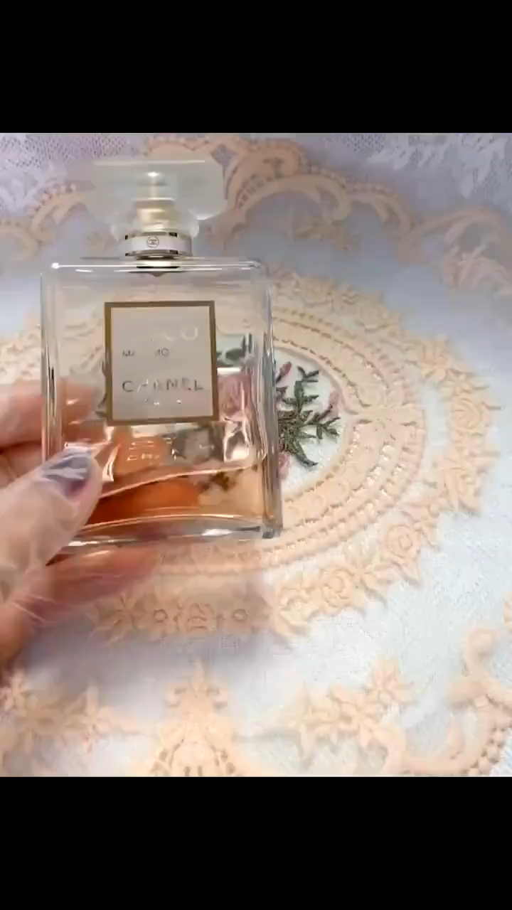 【ของแท้✓ติดทนนาน】Coco Mademoiselle EDP & No 5 Eau de Parfum 2ml / 5ml / 10ml น้ำหอมยอดนิยม น้ําหอมผู้หญิง น้ำหอมแฟชั่น น้ำหอมมินิ กลิ่นติดทนนาน น้ำหอมพกพา