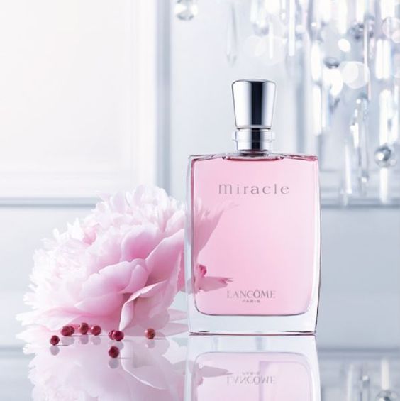 【ของแท้✓ติดทนนาน】 Miracle EDP 2ml / 5ml / 10ml น้ําหอมผู้หญิง น้ำหอมมินิ กลิ่นติดทนนาน น้ำหอมพกพา น้ำหอมยอดนิยม